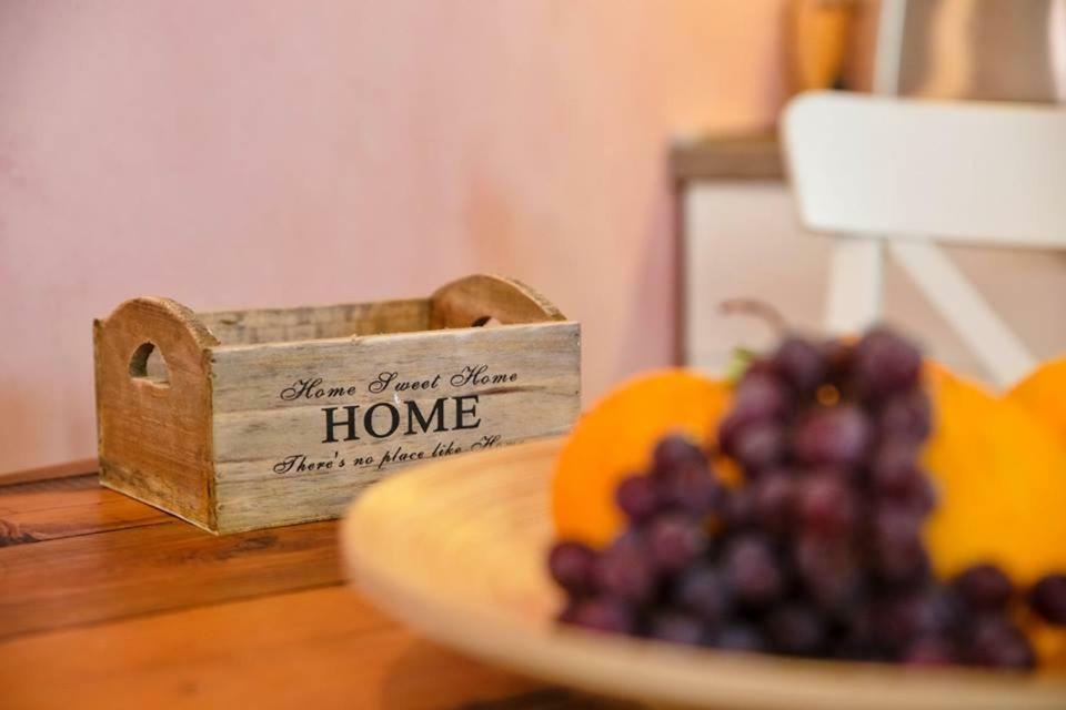 Cozy Eco Cottage Liapades Buitenkant foto